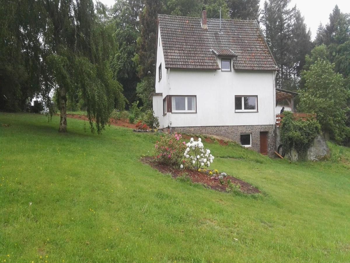 Holiday Home In Filz Near River Экстерьер фото