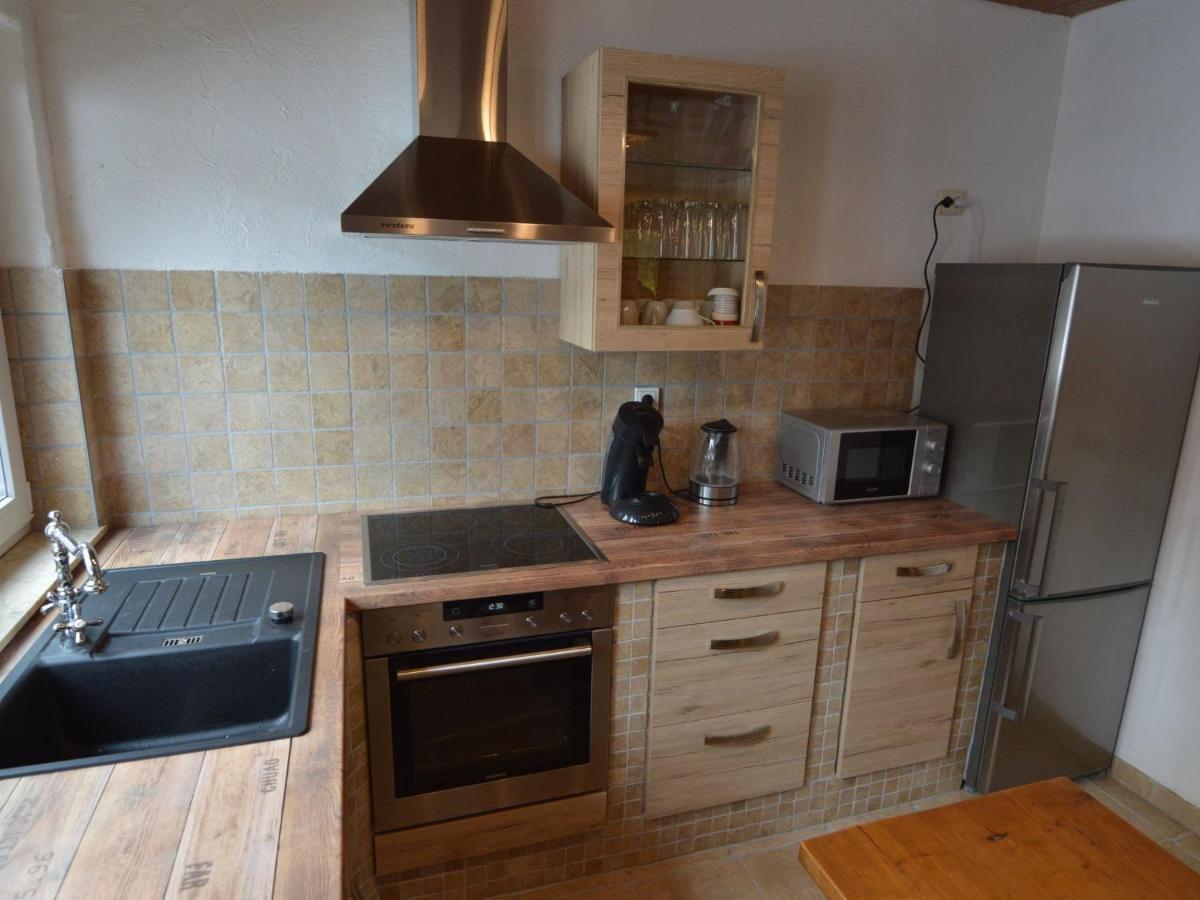 Holiday Home In Filz Near River Экстерьер фото